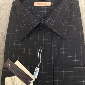 Brand new unopened  Nautica men’s shirt